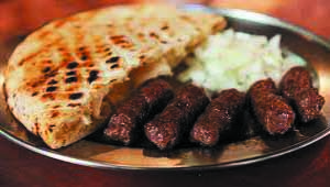 Sarajevski Čevapčiči